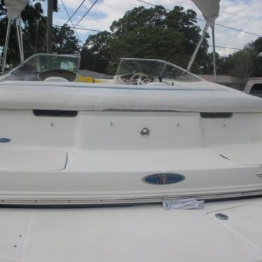 2003 Chaparral 210 ss