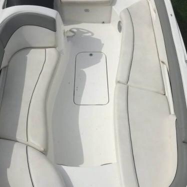 2012 Bayliner 197 deck boat