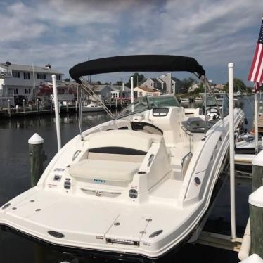 2008 Chaparral 264 sunesta