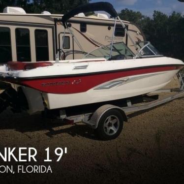 2014 Rinker 186 captiva br