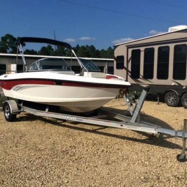 2014 Rinker 186 captiva br