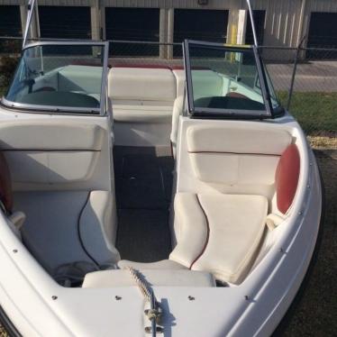 2014 Rinker 186 captiva br