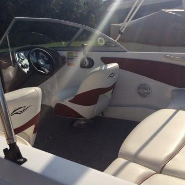 2014 Rinker 186 captiva br