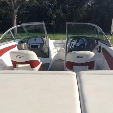 2014 Rinker 186 captiva br