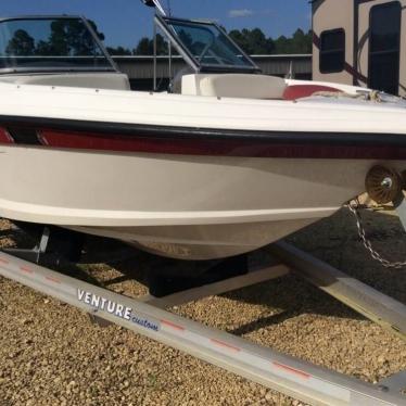 2014 Rinker 186 captiva br