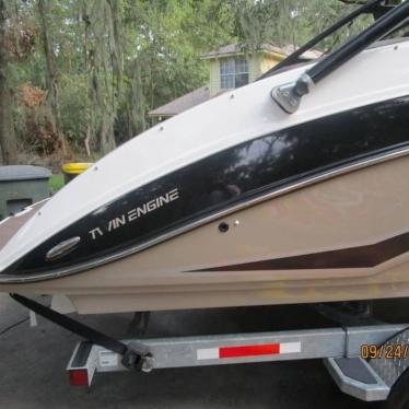 2012 Yamaha 242 limited s