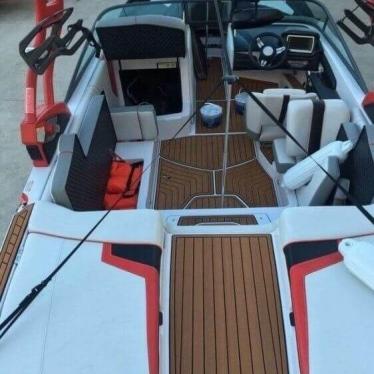 2015 Nautique 21 super air nautique