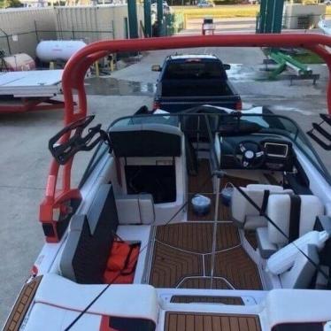 2015 Nautique 21 super air nautique