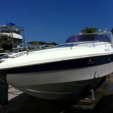 Tullio Abbate 33 Elite 1986 for sale for $25,000 - Boats-from-USA.com