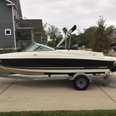 2014 Bayliner bowrider 175