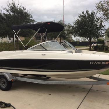 2014 Bayliner bowrider 175