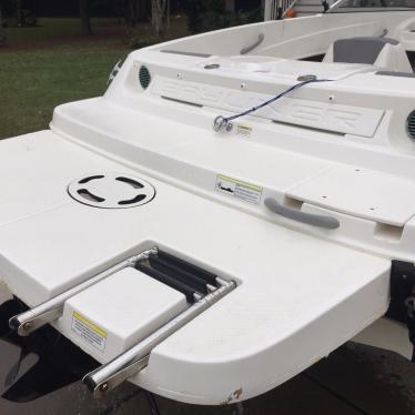 2014 Bayliner bowrider 175