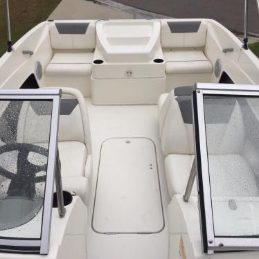 2014 Bayliner bowrider 175