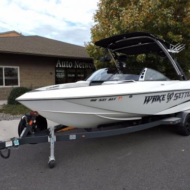 2013 Malibu 247lsv