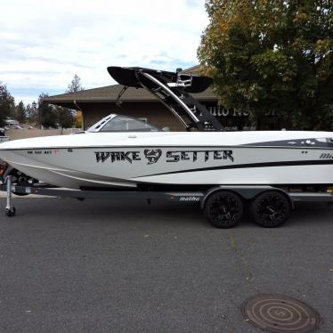 2013 Malibu 247lsv