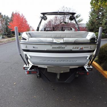 2013 Malibu 247lsv