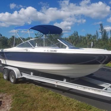 2003 Bayliner