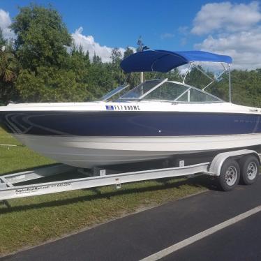 2003 Bayliner