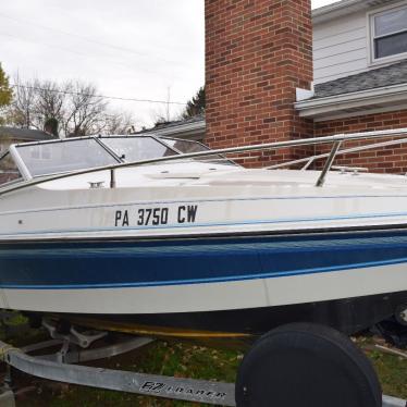 Wellcraft 192 CLASSIC 1988 for sale for $200 - Boats-from-USA.com