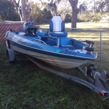 1985 Bayliner 85 hp