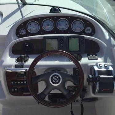 2007 Chaparral 280 signature