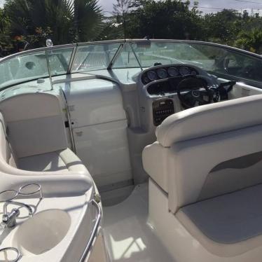 2007 Chaparral 280 signature