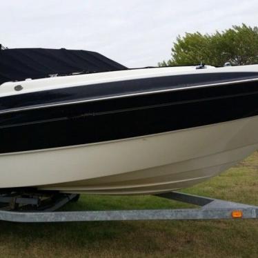 2009 Bayliner 245 br