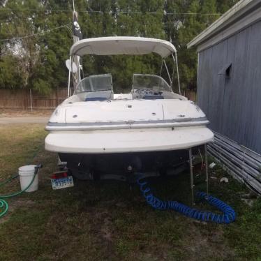 2006 Bayliner maxum