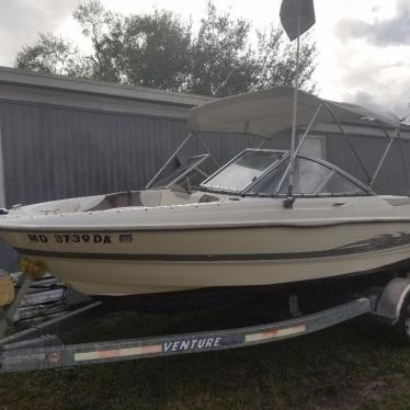 2006 Bayliner maxum