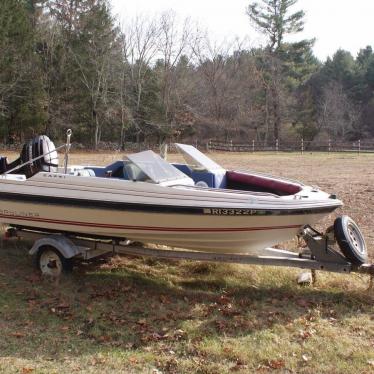 1985 Bayliner