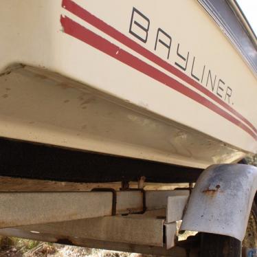 1985 Bayliner