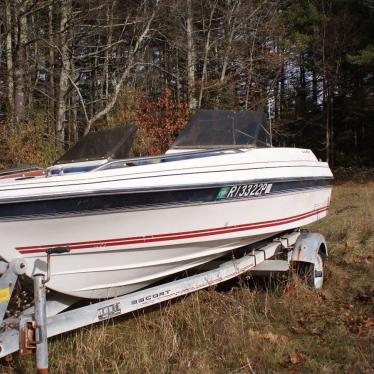 1985 Bayliner