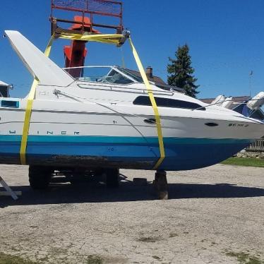 1993 Bayliner 2755