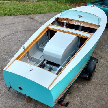 Glen-L Mist Miss 1957 for sale for $7,500 - Boats-from-USA.com