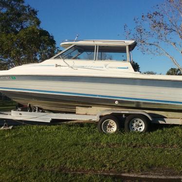 1989 Bayliner trophy