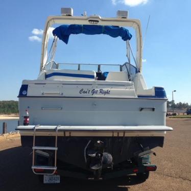 1989 Bayliner 350