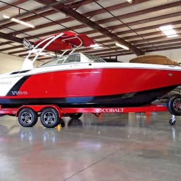 2015 Cobalt 26 sd wss