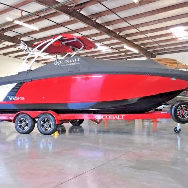 2015 Cobalt 26 sd wss