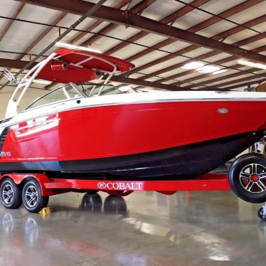 2015 Cobalt 26 sd wss