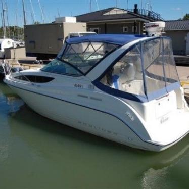 2005 Bayliner 285