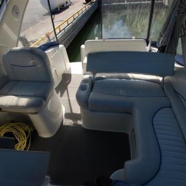 2005 Bayliner 285