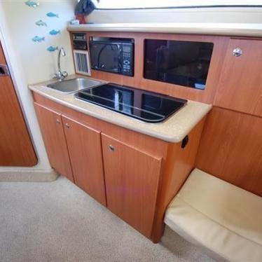 2005 Bayliner 285