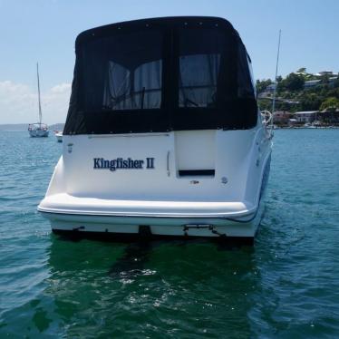 2004 Bayliner 265