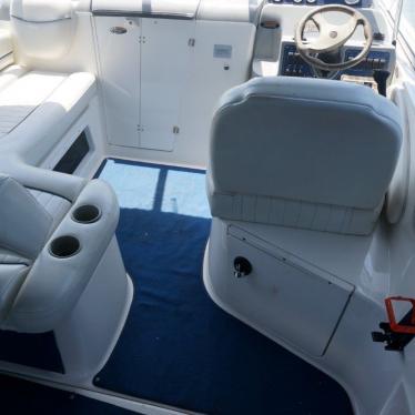 2004 Bayliner 265