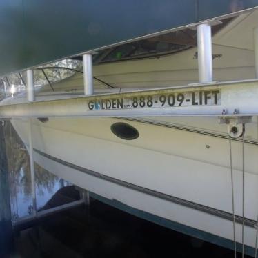 2002 Wellcraft 3700 martinique