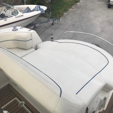 2007 Monterey 330 sy sport yacht