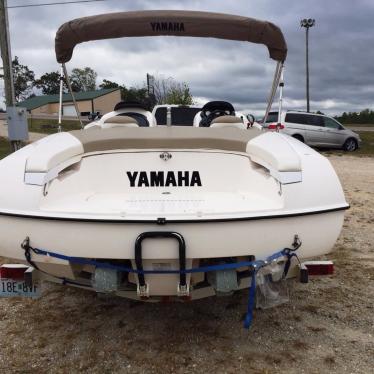 1999 Yamaha ls2000