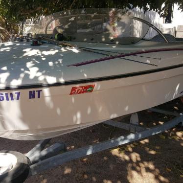 1993 Bayliner xr