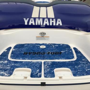 1999 Yamaha exciter