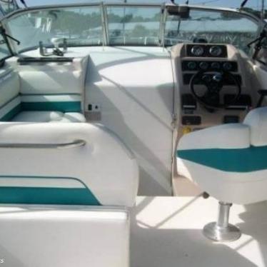 1998 Chaparral signature 27